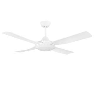 home24 LED-Deckenventilator Bondi I