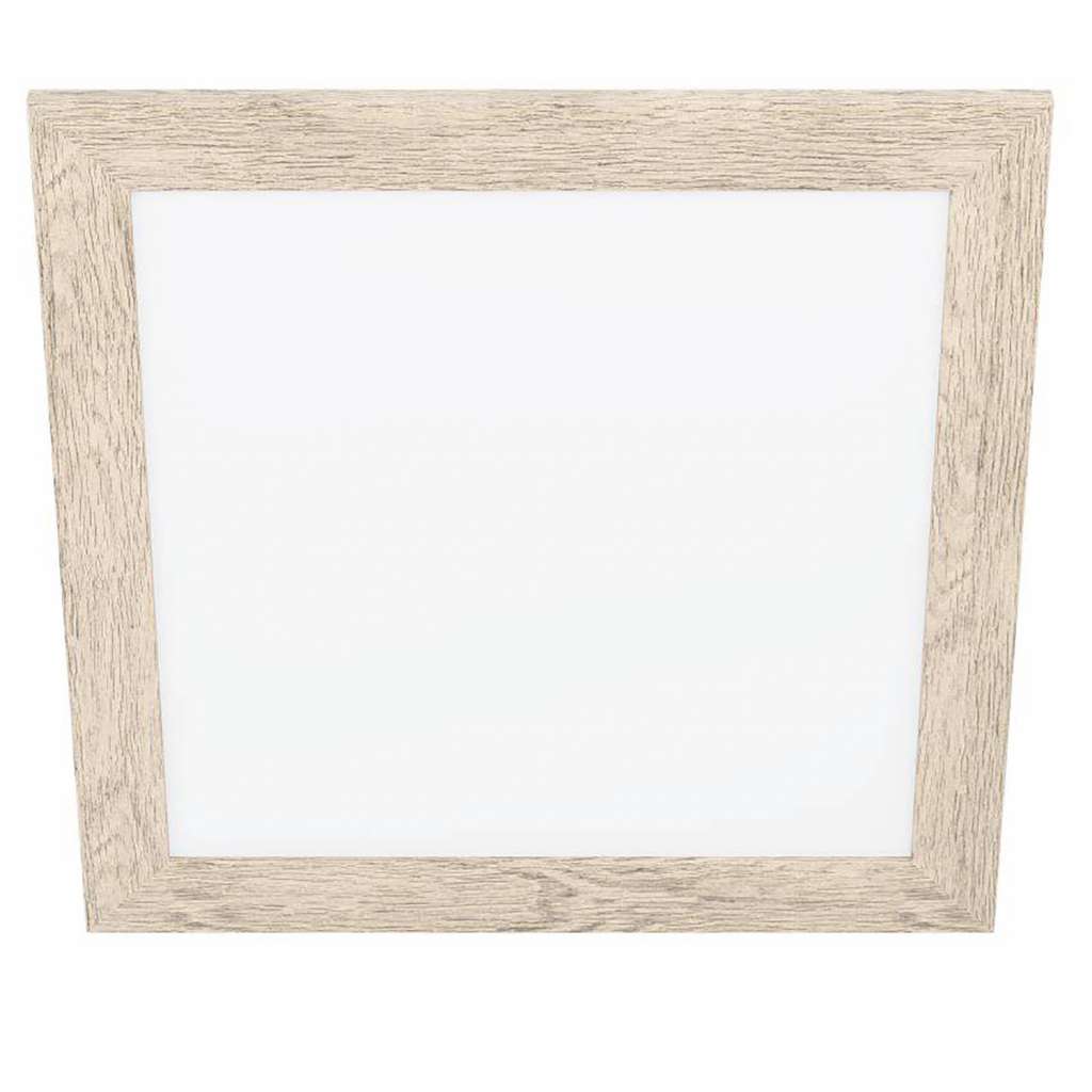 home24 LED-Deckenleuchte Piglionasso I