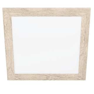 home24 LED-Deckenleuchte Piglionasso I