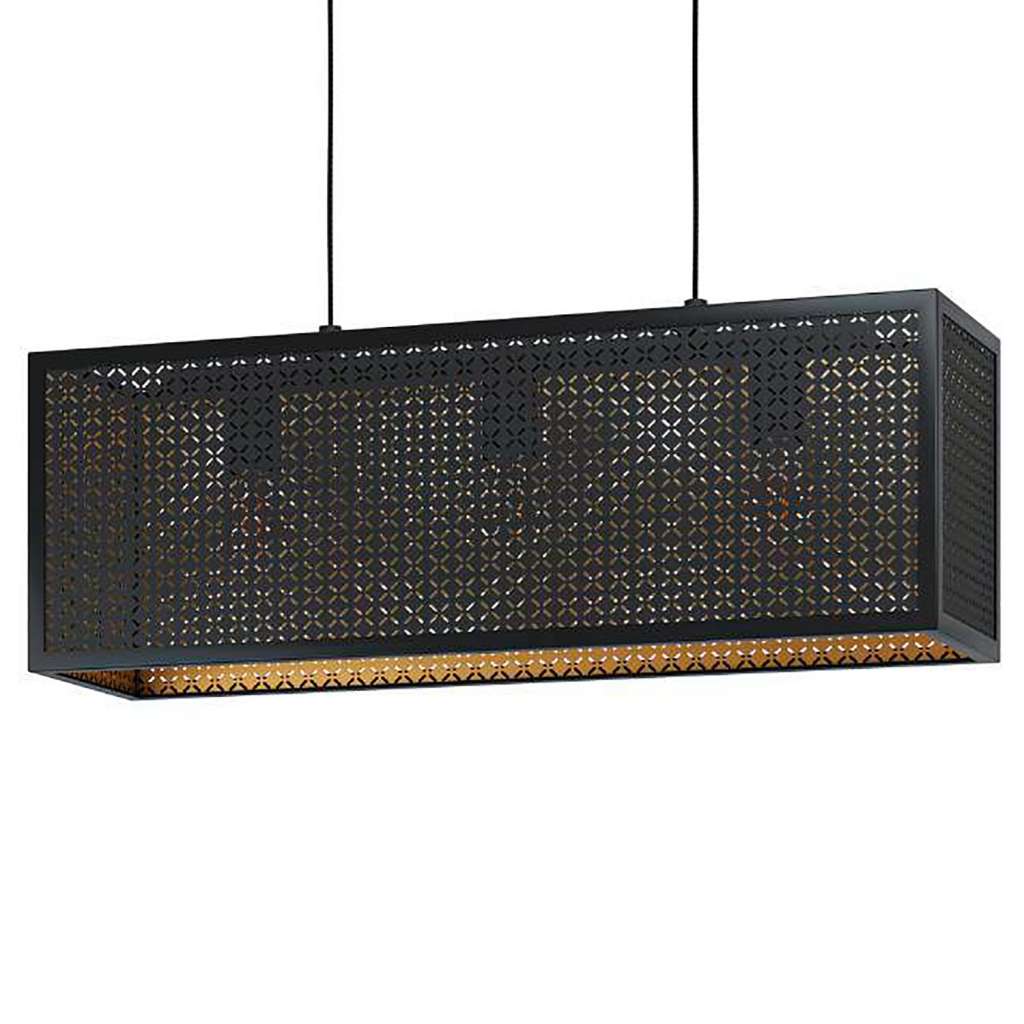 home24 Pendelleuchte Sallicano