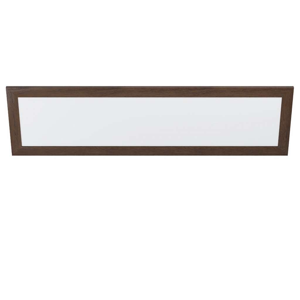 home24 LED-Deckenleuchte Piglionasso IX