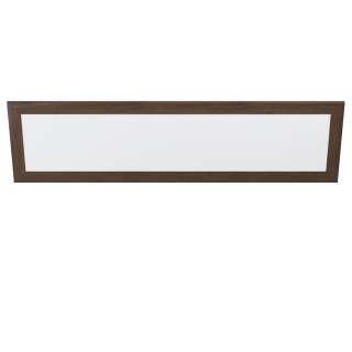 home24 LED-Deckenleuchte Piglionasso IX