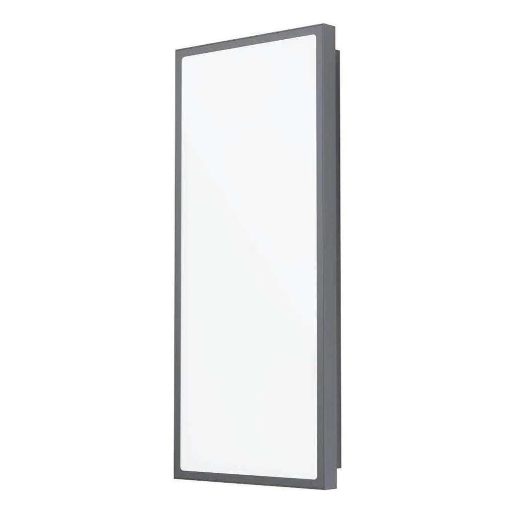 home24 LED-Wandleuchte Casazza II