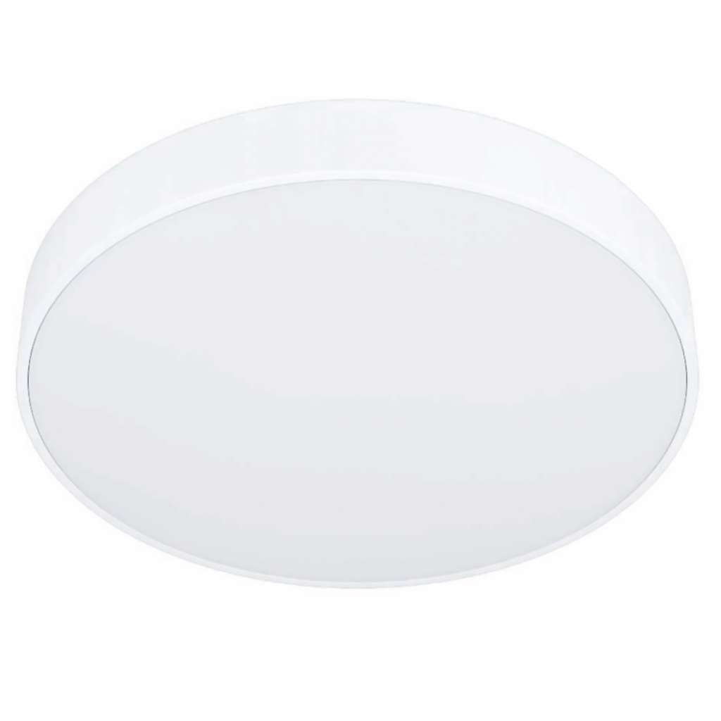 home24 LED-Deckenleuchte Zubieta I