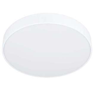 home24 LED-Deckenleuchte Zubieta I