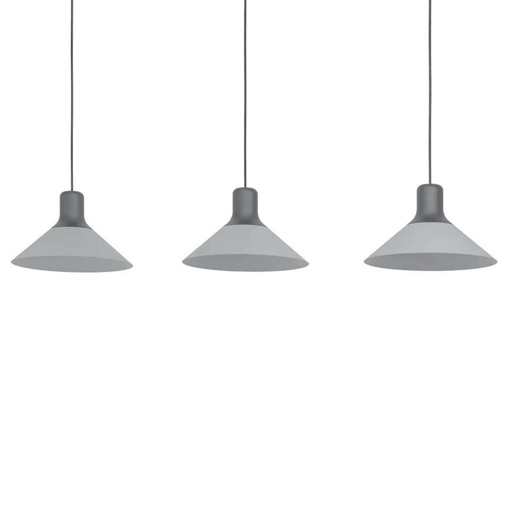 home24 Pendelleuchte Abreosa II