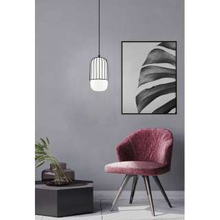 home24 Pendelleuchte Muleges I