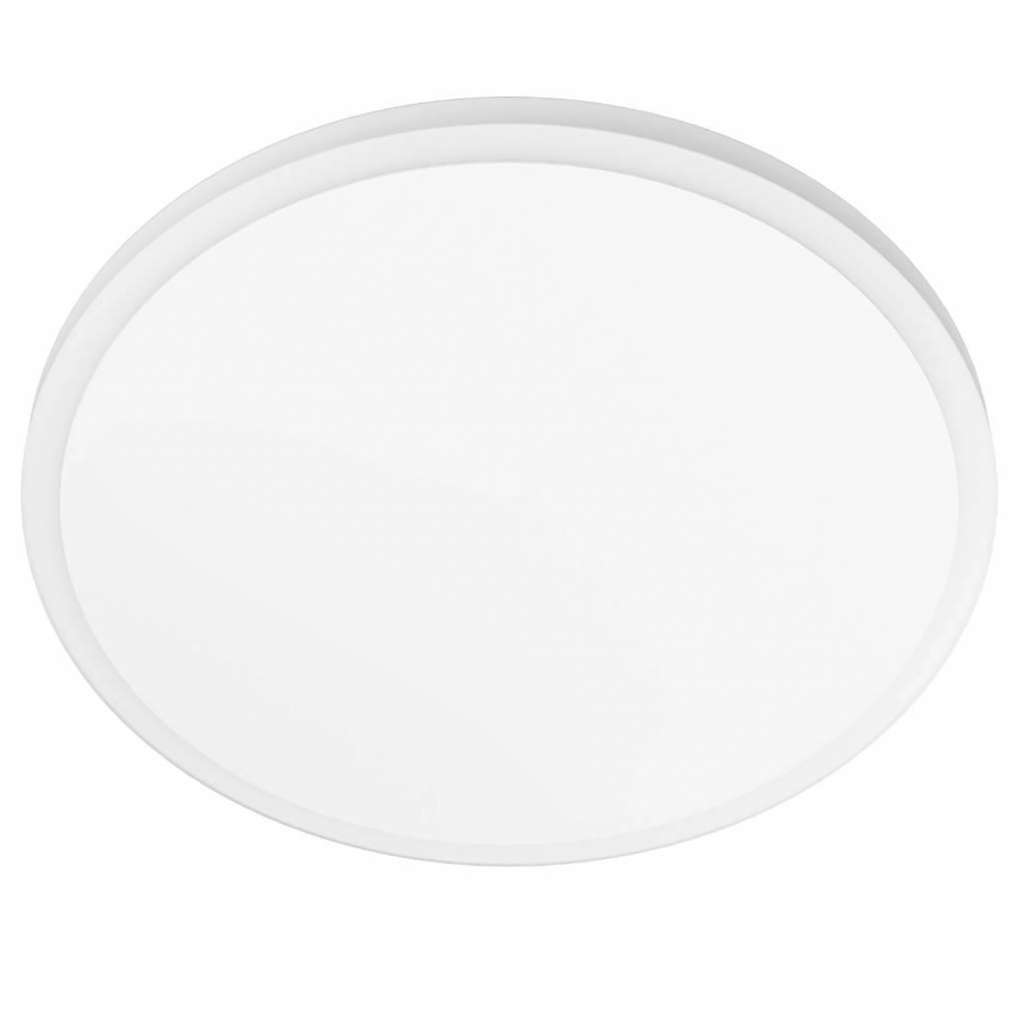 home24 LED-Deckenleuchte Mongodio III