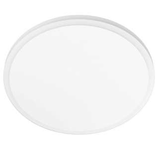 home24 LED-Deckenleuchte Mongodio III
