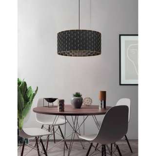 home24 Pendelleuchte Marasales II
