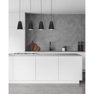 home24 Pendelleuchte Canterras II