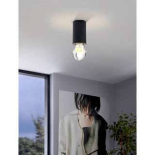 home24 Deckenleuchte Saluzzo II