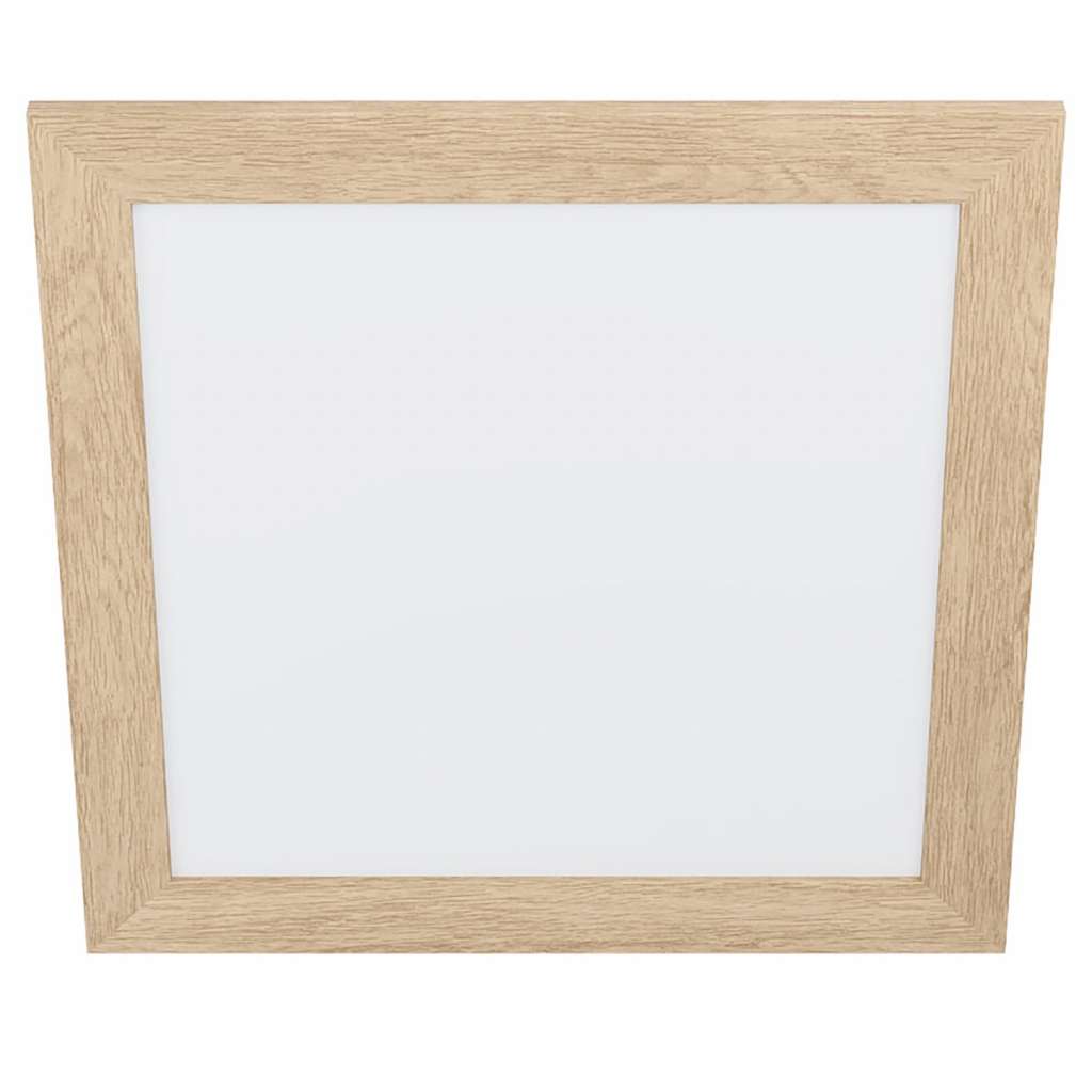 home24 LED-Deckenleuchte Piglionasso IV
