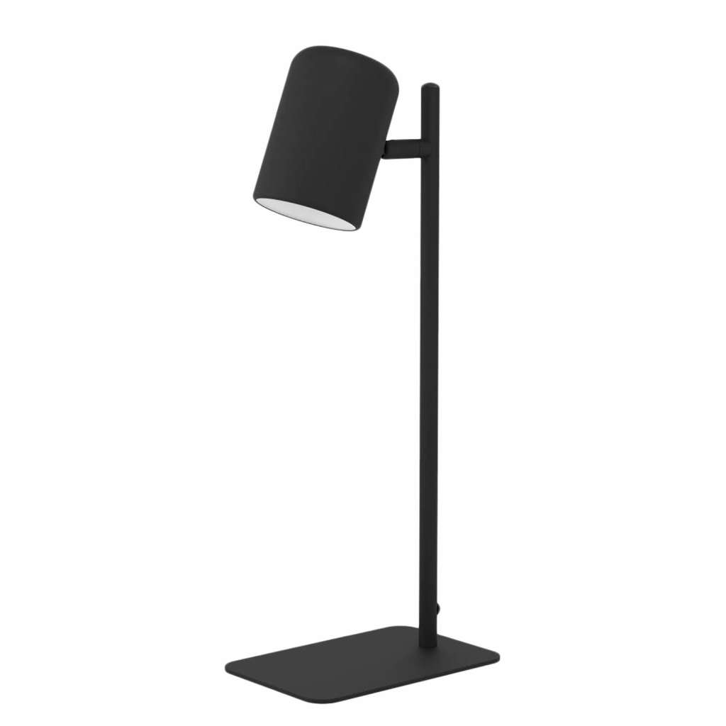 home24 LED-Tischleuchte Ceppino