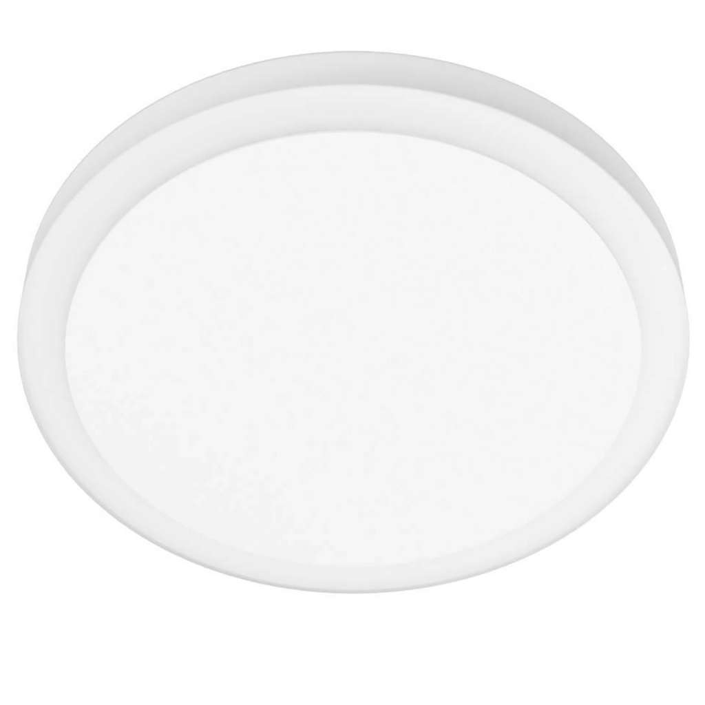 home24 LED-Deckenleuchte Mongodio I