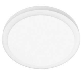 home24 LED-Deckenleuchte Mongodio I