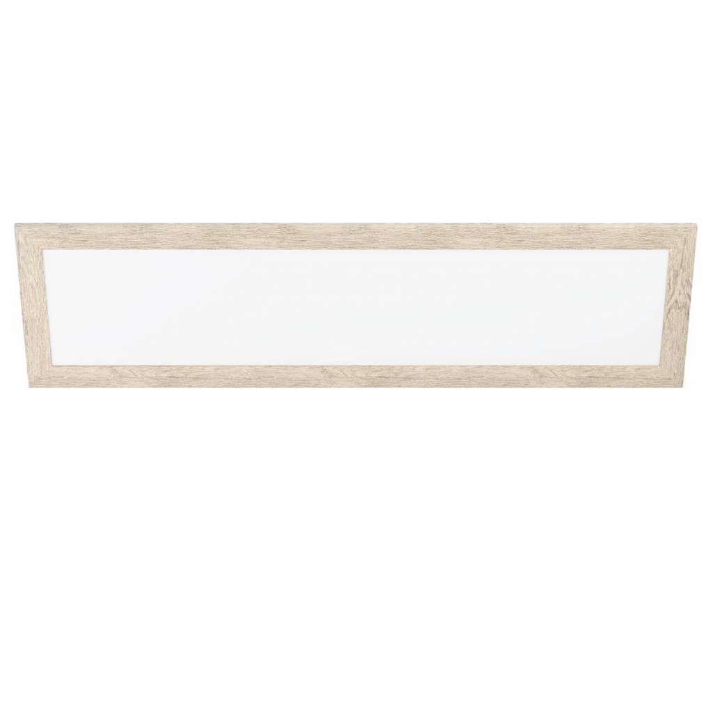 home24 LED-Deckenleuchte Piglionasso III