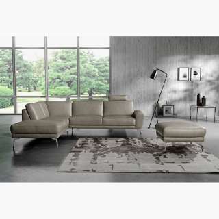 home24 Polsterhocker Kerman