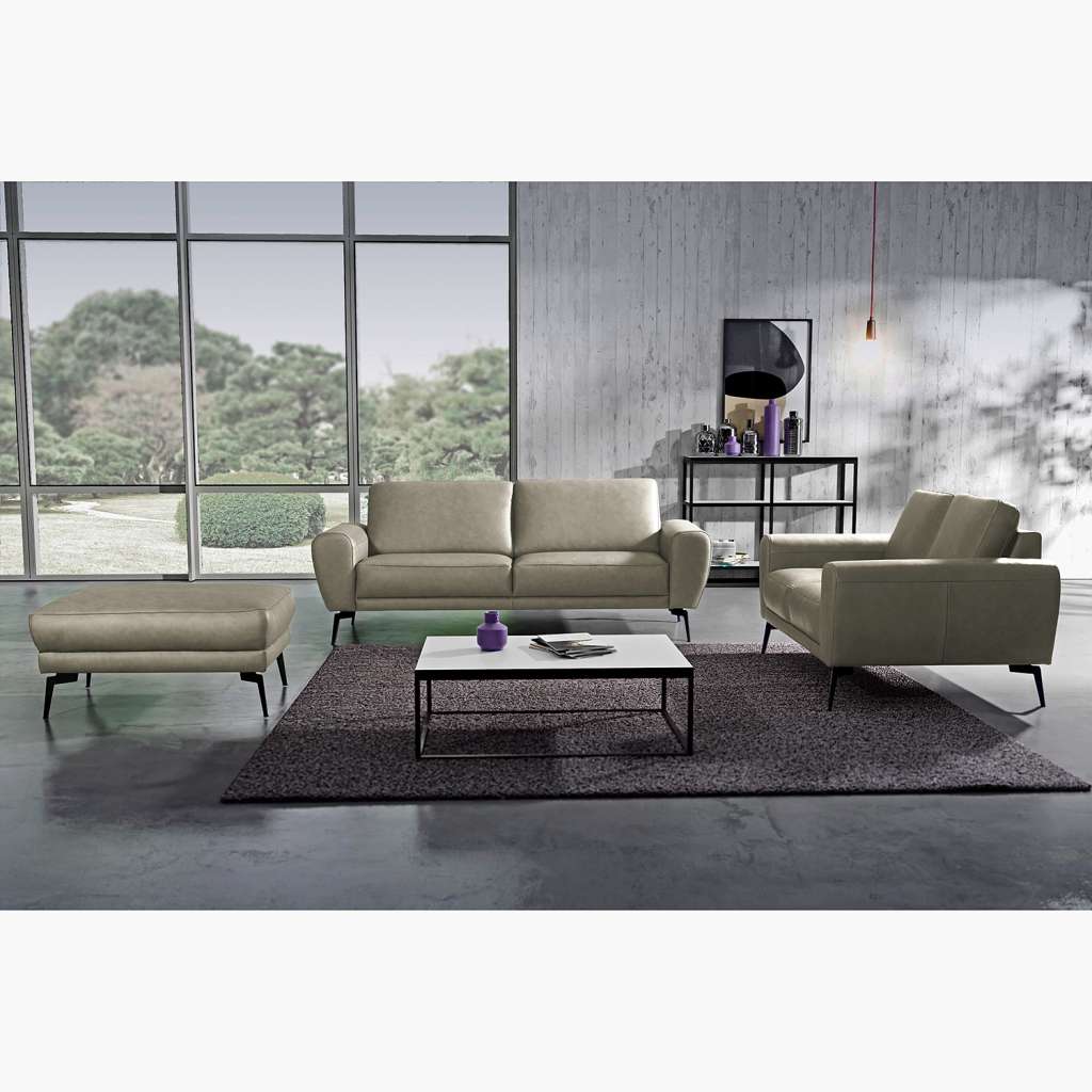 home24 Sofa Kerman (3-Sitzer)