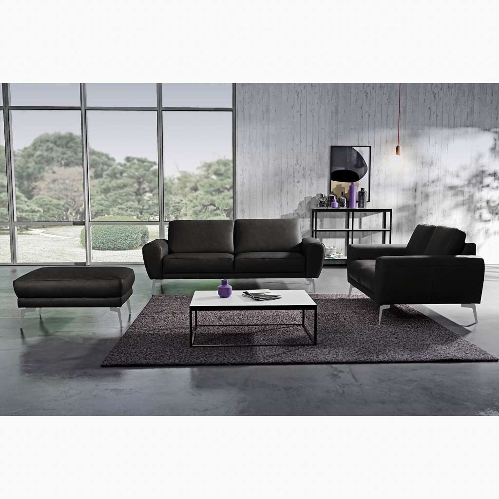 home24 Sofa Kerman (3-Sitzer)