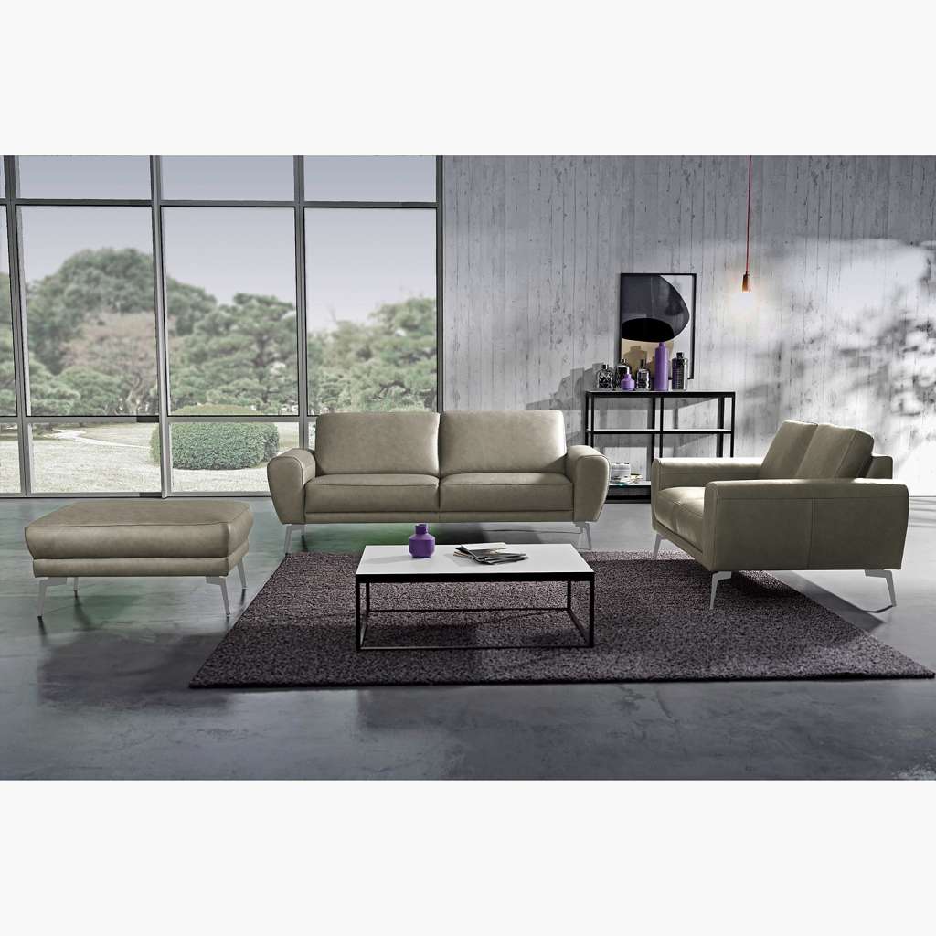 home24 Sofa Kerman (3-Sitzer)