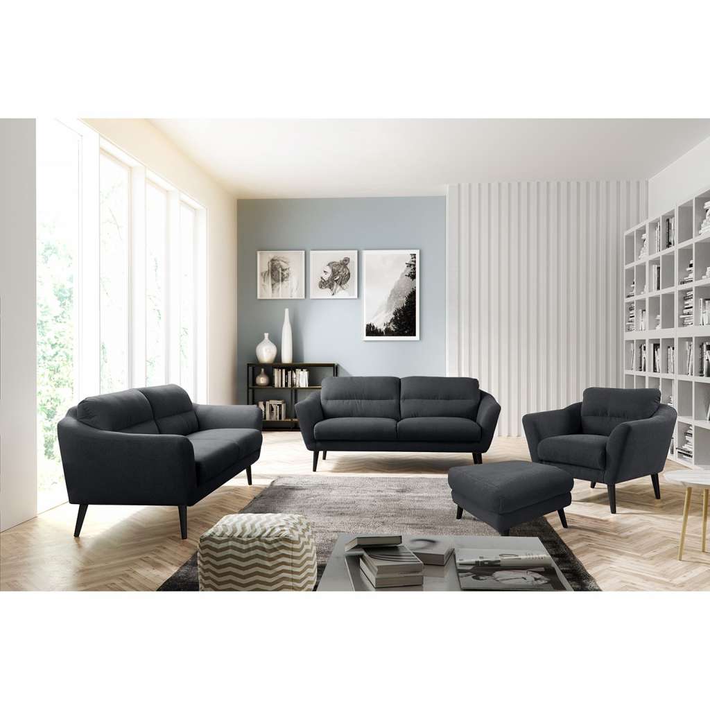 home24 Polsterhocker Lucinda