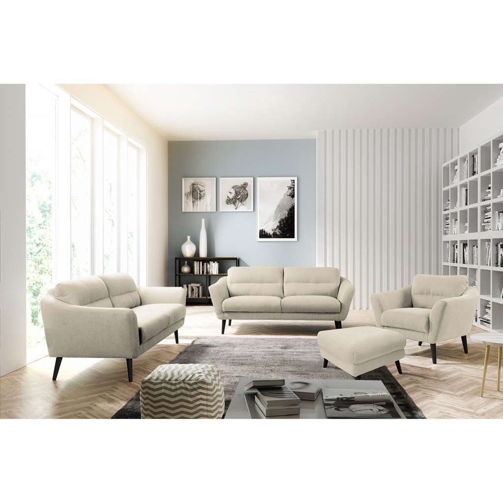 home24 Polsterhocker Lucinda