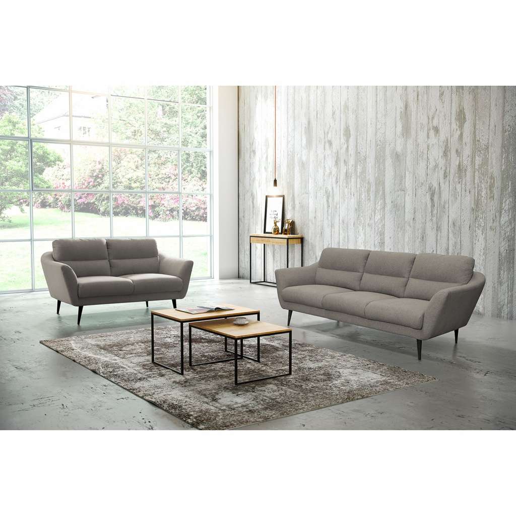 home24 Sofa Lucinda I (3-Sitzer)