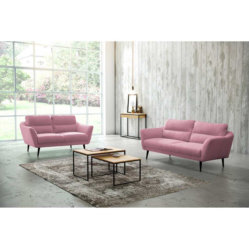 home24 Sofa Lucinda I (2,5-Sitzer)