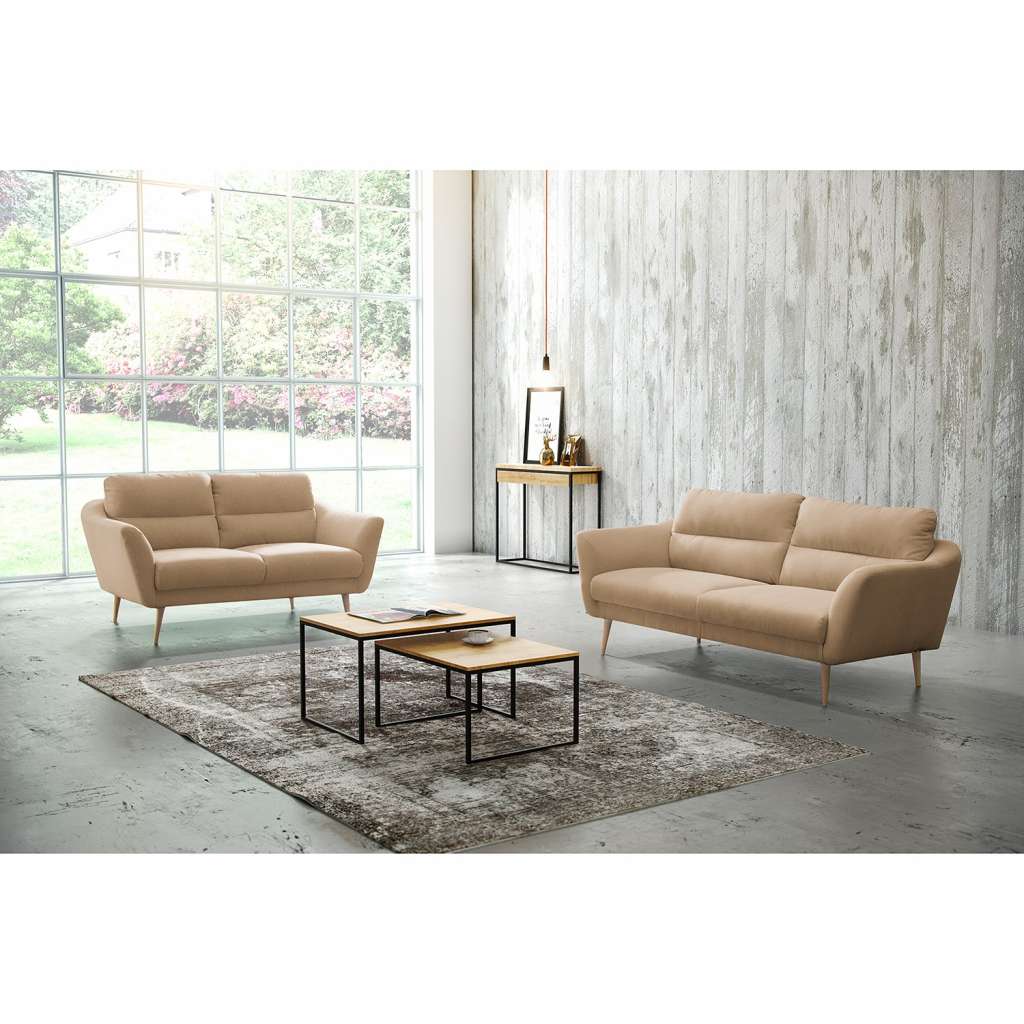 home24 Sofa Lucinda I (2,5-Sitzer)