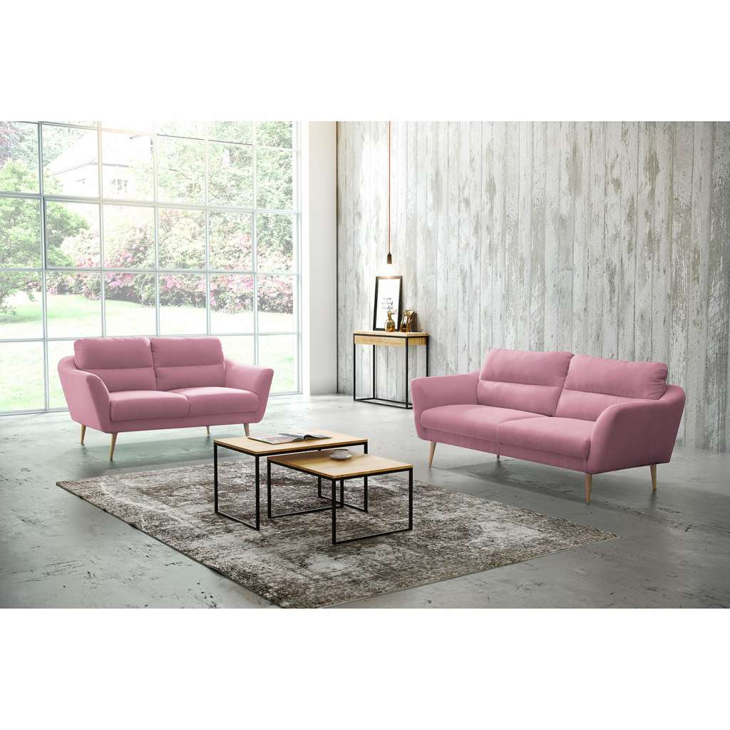 home24 Sofa Lucinda I (2,5-Sitzer)