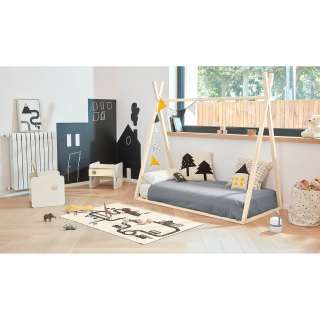 home24 Wandbild-Set Nisi (3-teilig)