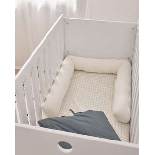 home24 Bettschlange Agnese