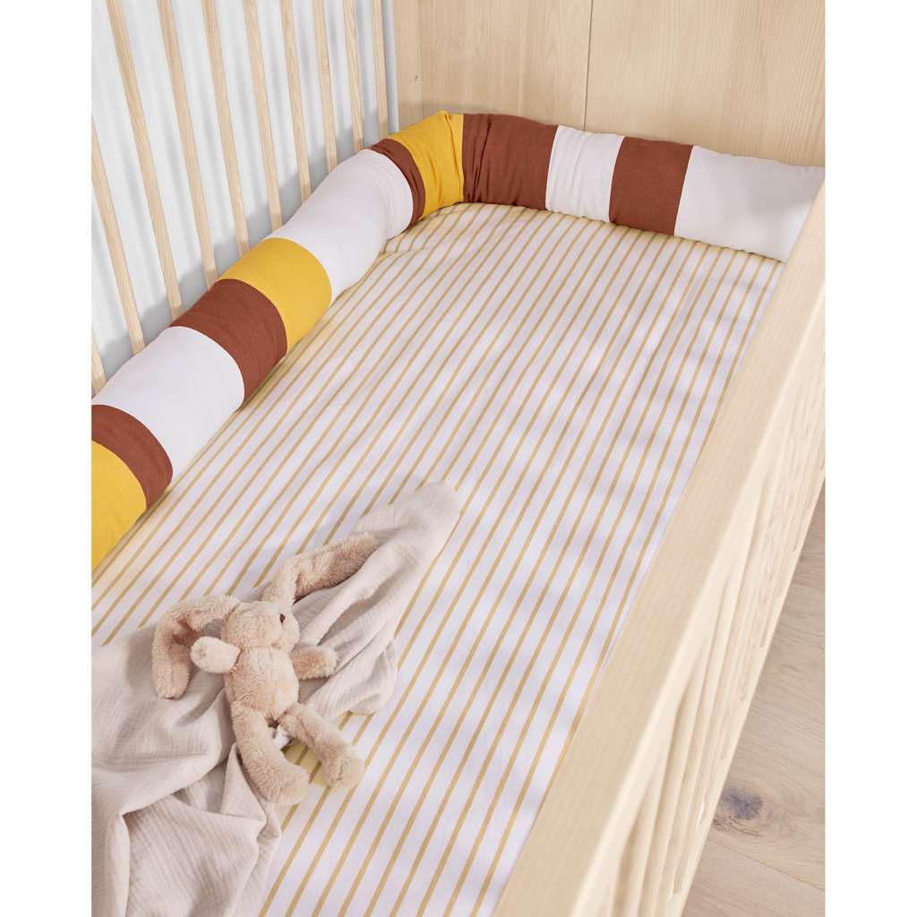 home24 Bettschlange Agnese