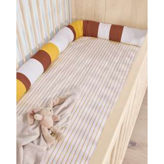 home24 Bettschlange Agnese