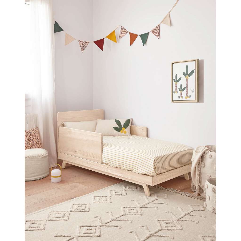 home24 Babybett Maralis