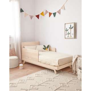 home24 Babybett Maralis