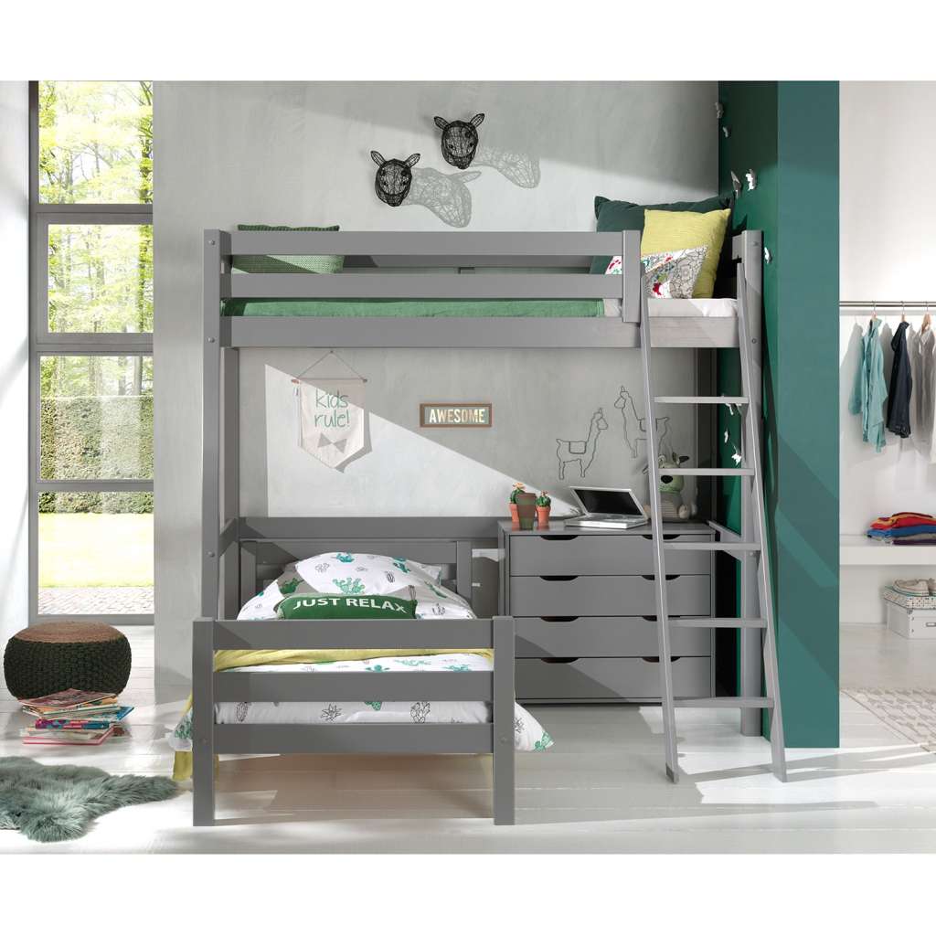 home24 Etagenbett Pino VIII