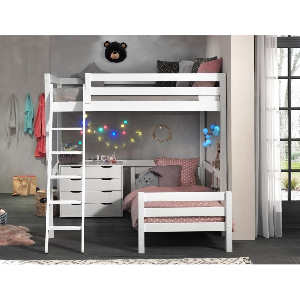 home24 Etagenbett Pino VIII