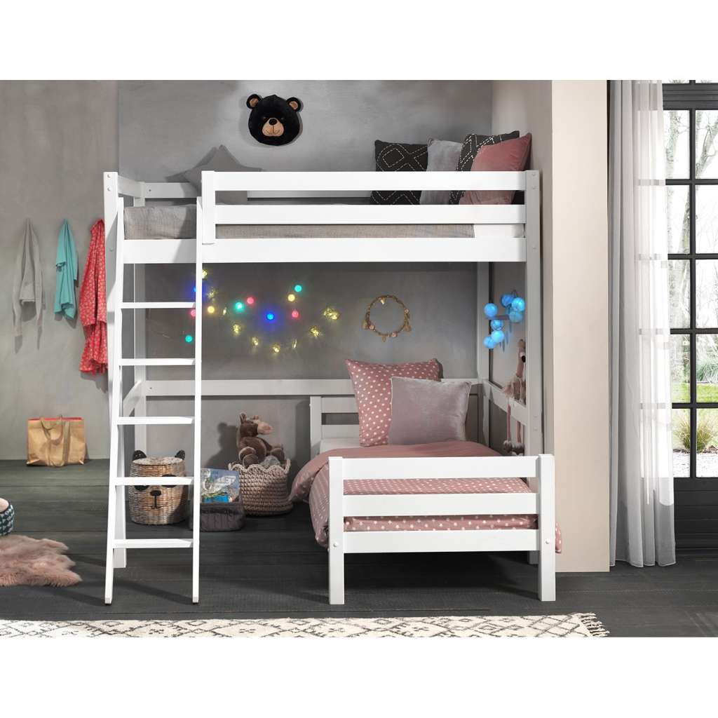 home24 Etagenbett Pino V