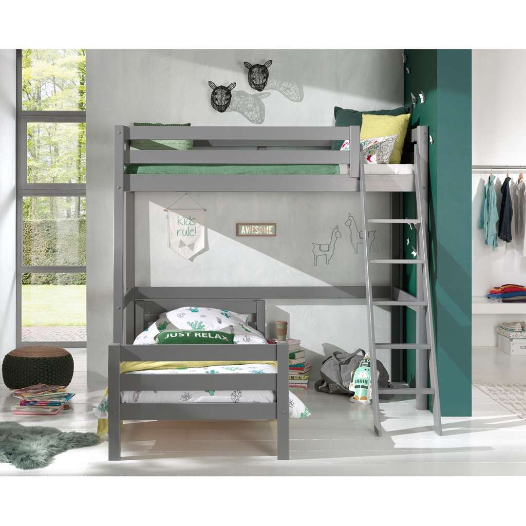 home24 Etagenbett Pino V