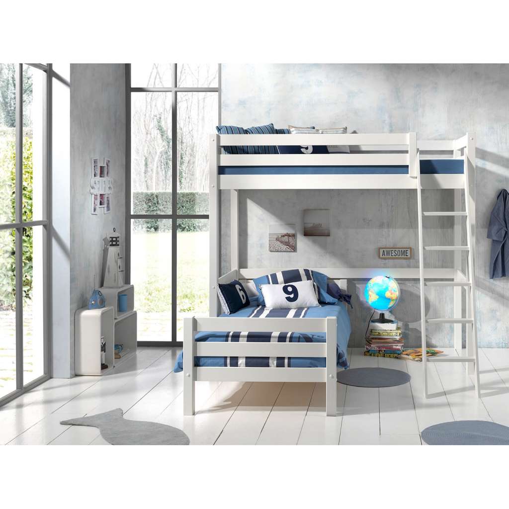 home24 Etagenbett Pino V
