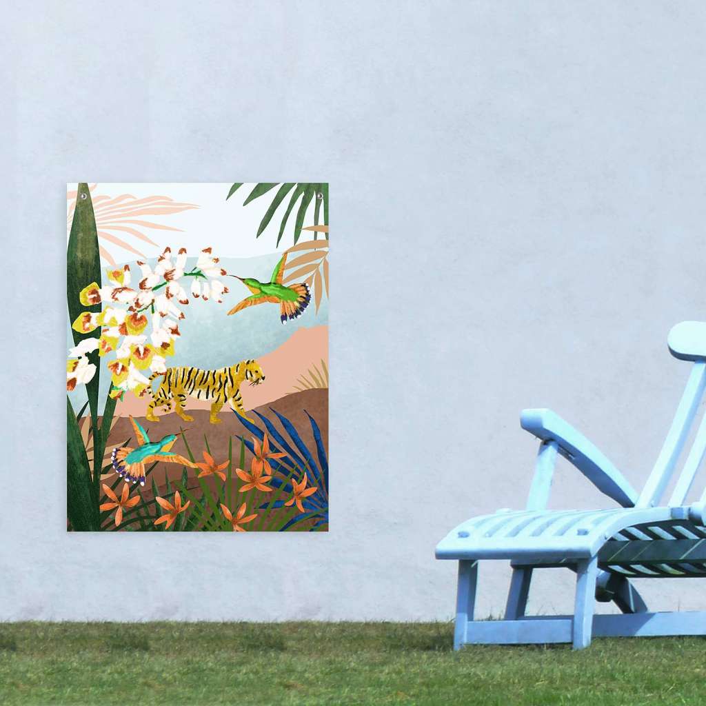 home24 Poster Jungle
