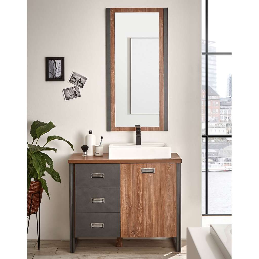 home24 Bedezimmerset Marton X (2-teilig)