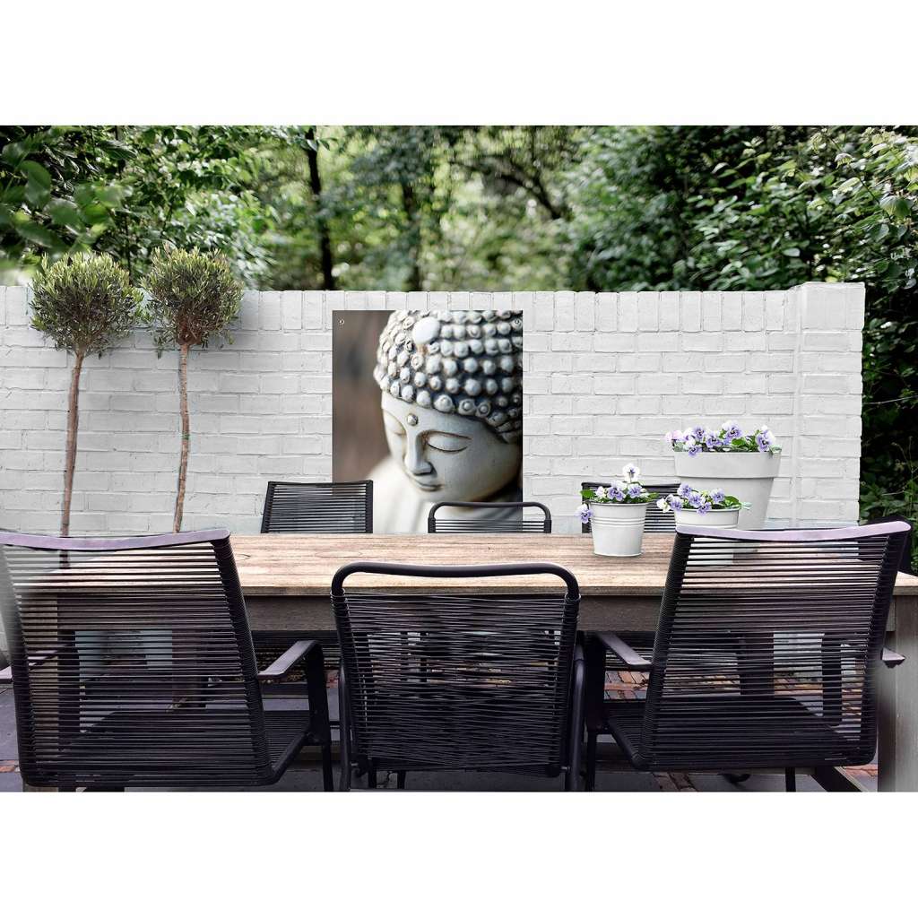 home24 Poster Buddha