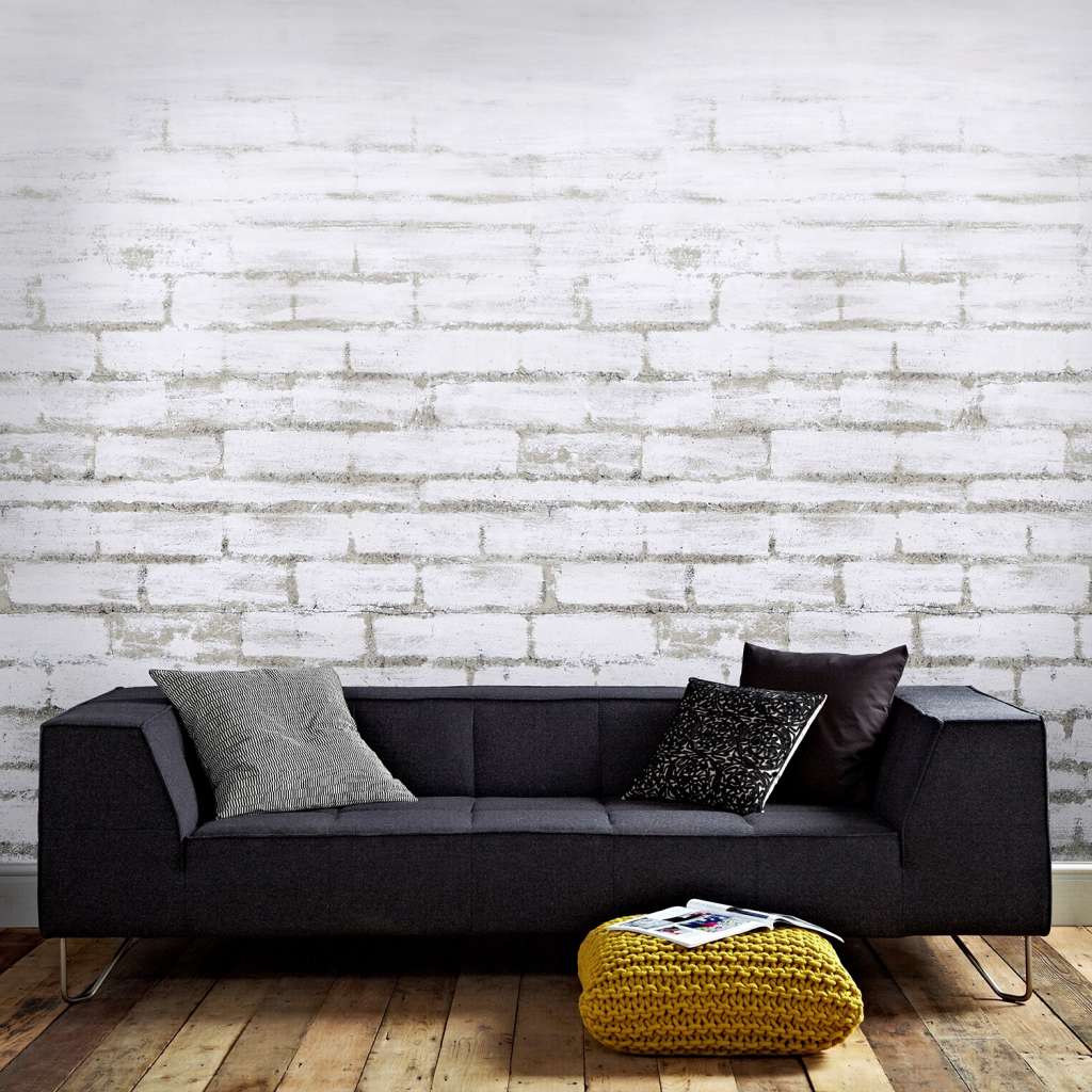 home24 Tapete London