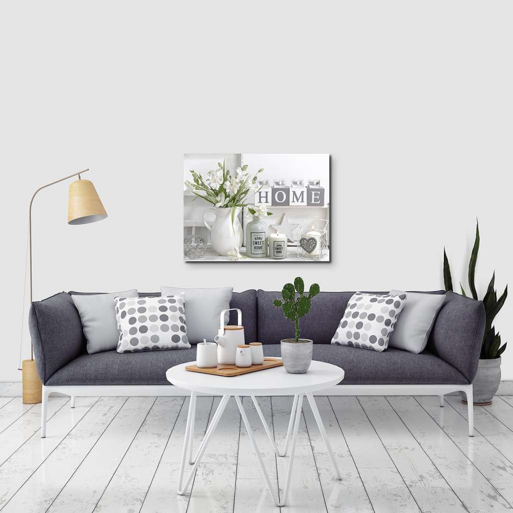 home24 Bild Home Sweet Home