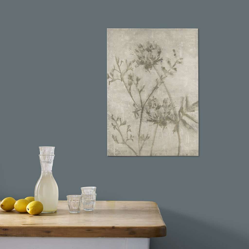 home24 Leinwandbild Flowers