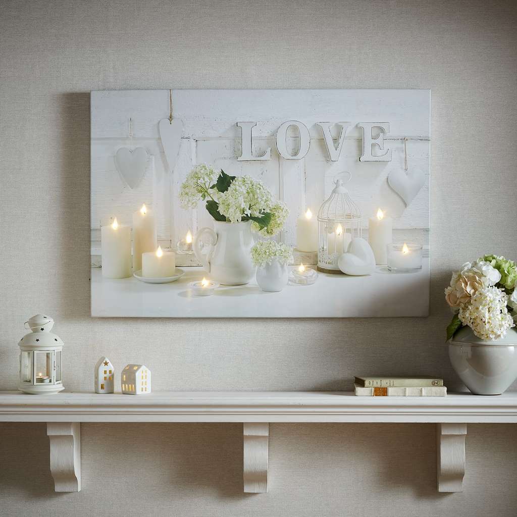 home24 Bild Hearts & Love
