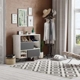 home24 Schuhkommode Nep